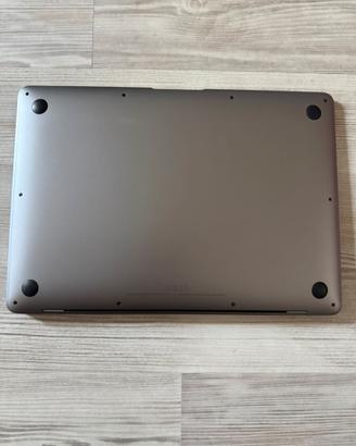 Macbook air M1