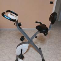 bicicletta da camera