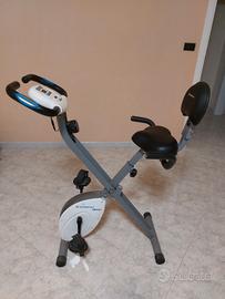 bicicletta da camera