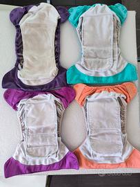 pannolini lavabili bum genius