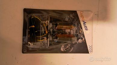 frecce moto led universale 