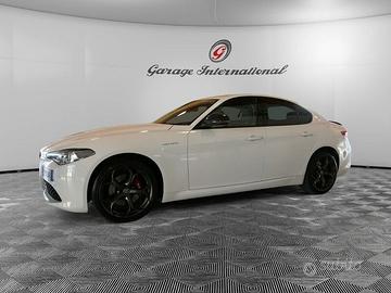 Alfa Romeo Giulia 2.0 t Veloce Q4 280cv awd a...