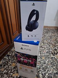 PS5 FIFA 23