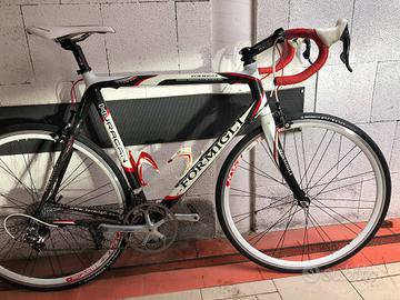 Formigli Huracan Carbonio