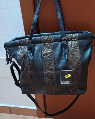 Borsa pelle
