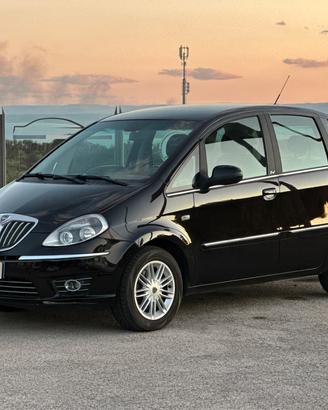 Lancia MUSA 1.3 Mjt 95 CV Gold