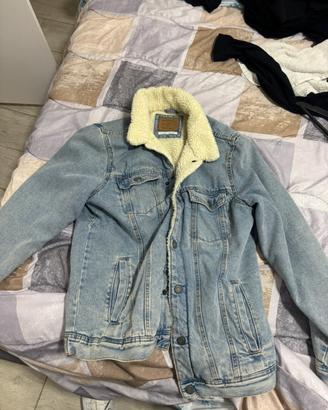 Giacca pull&bear
