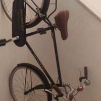 Bicicletta Bombi Cinzia