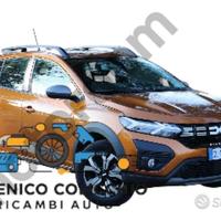 Ricambi usati dacia sandero stepway 2023