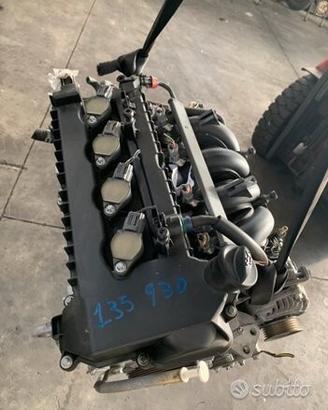 Motore Mitsubishi Colt / Smart 1.3 95cv 135930