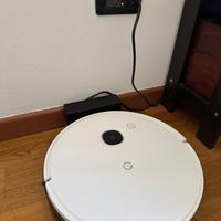 Robot aspira e lava Yeedi 2 Hybrid