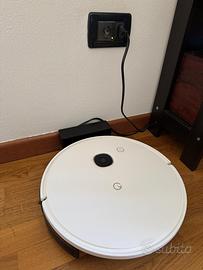 Robot aspira e lava Yeedi 2 Hybrid