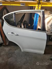 Porta posteriore dx Alfa Stelvio
