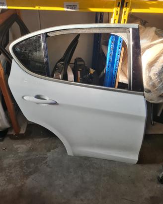 Porta posteriore dx Alfa Stelvio