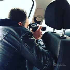 Collaboratore investigativo