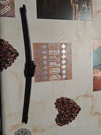 tergicristalli lunotto posteriore marca Valeo