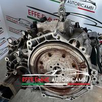 Cambio audì volkswagen seat skoda 2.0 tdi dsg bmn