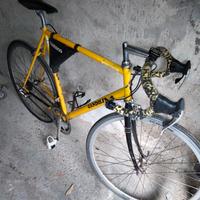  bici da corsa Vintage 