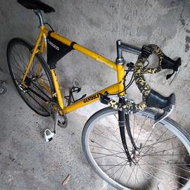  bici da corsa Vintage 