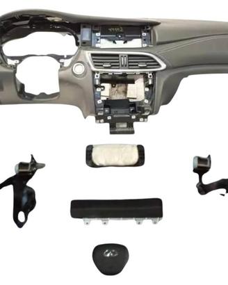KIT AIRBAG INFINITI Q30 2016 COMPLETO