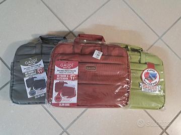 Borse laptop 11' Gaudi 