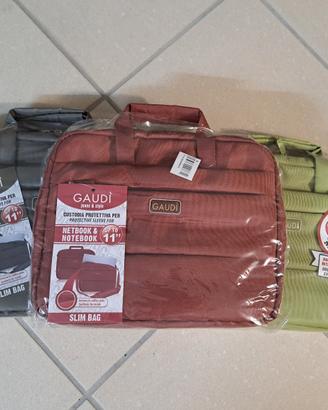 Borse laptop 11' Gaudi