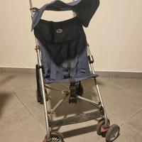 Passeggino Baby Relax ultraleggero