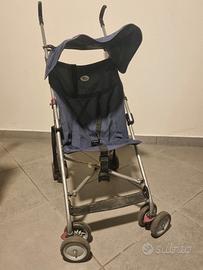 Passeggino Baby Relax ultraleggero