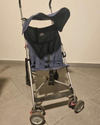 Passeggino Baby Relax ultraleggero