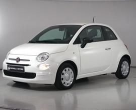 FIAT 500 1.0 HYBRID CULT