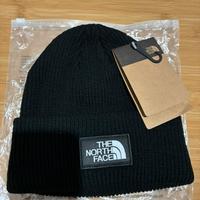 The North Face Cappello nero