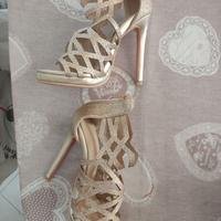 Scarpe donna eleganti donna misura 33