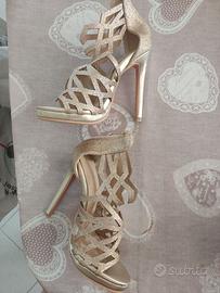 Scarpe donna eleganti donna misura 33