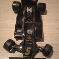 modellino f1