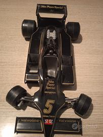modellino f1