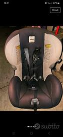 Seggiolino auto neonato inglesina 9-18kg