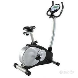 Cyclette Domyos VM 740 - Elettromagnetica