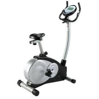 Cyclette Domyos VM 740 - Elettromagnetica