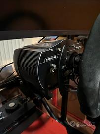 Fanatec Clubsport Wheel 2.5 8nm+ universal hub V1