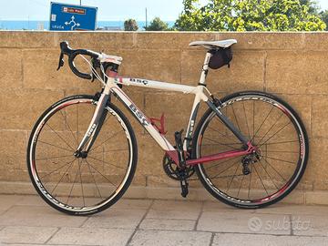 Bici da corsa bsc