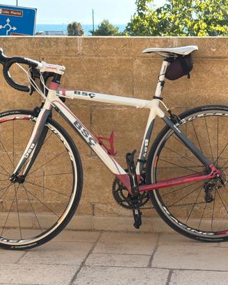 Bici da corsa bsc
