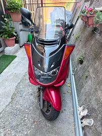 Scooter Yamaha Majestic 250