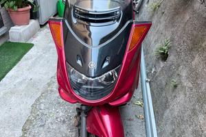 Scooter Yamaha Majestic 250