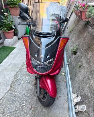 Scooter Yamaha Majestic 250