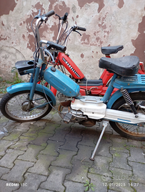 Garelli vip 3 / Garelli gulp