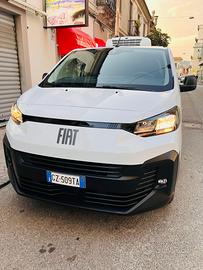 Fiat Scudo 2.0 MultiJet 144 cv FRIGO