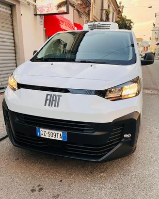 Fiat Scudo 2.0 MultiJet 144 cv FRIGO