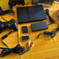 PlayStation 2 + 13 giochi
