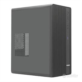 PC Fisso - Intel i5 3575s - RAM8GB - SSD 250GB