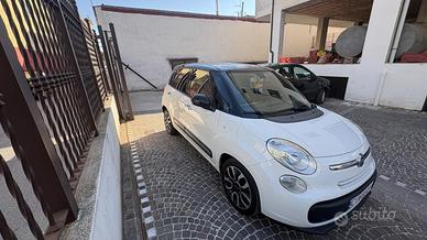 Fiat 500L pop